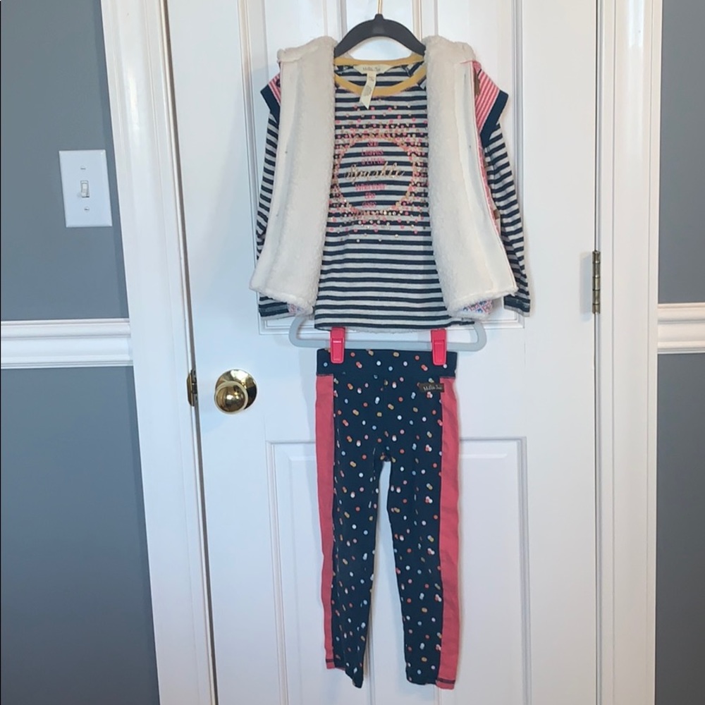 Matilda Jane Outfit